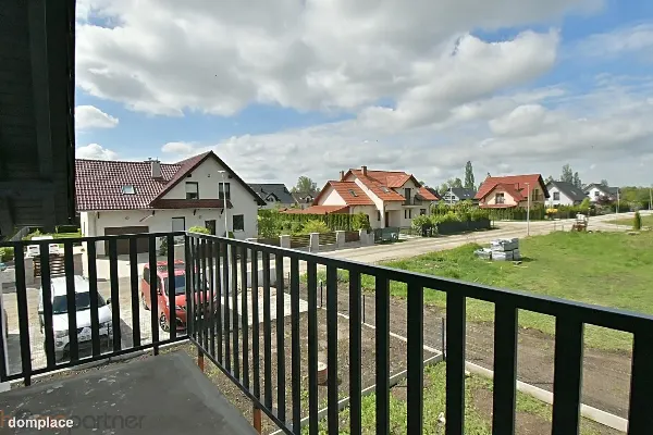 Mieszkanie — wrocławski, Kąty Wrocławskie — zdjęcie 2