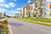 Mieszkanie — Wrocław, Psie Pole — zdjęcie 3