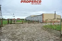 Hala/Magazyn — Busko-Zdrój, Łagiewniki — zdjęcie 4
