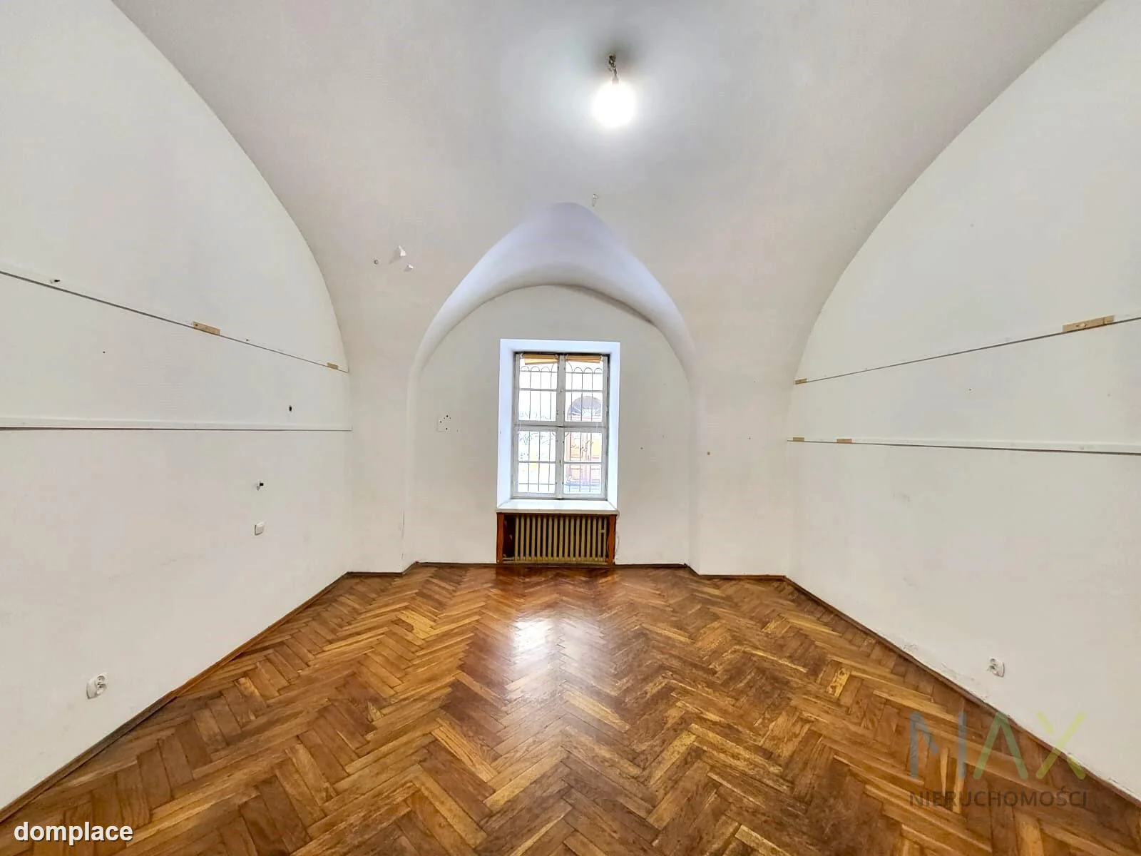 Lokal użytkowy — Kraków, Kazimierz