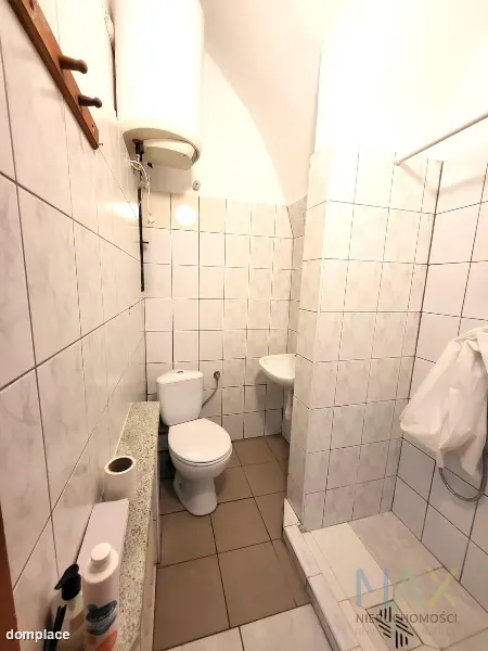 Lokal użytkowy — Kraków, Kazimierz — zdjęcie 3