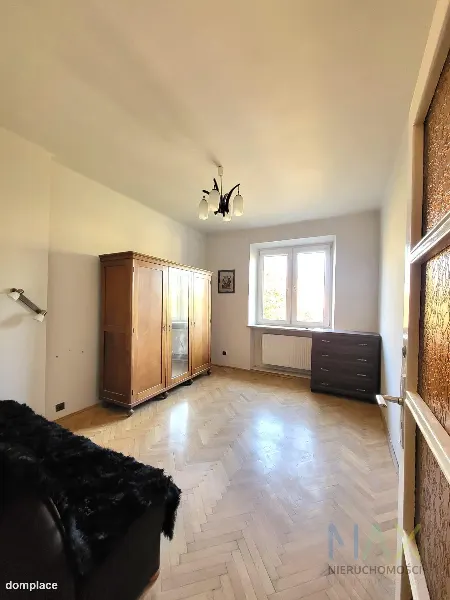 Mieszkanie — Kraków, Kraków-Krowodrza — zdjęcie 3