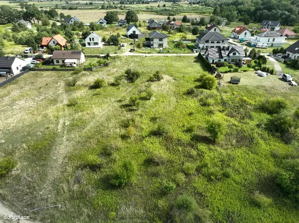 Działka — wrocławski, Czernica — zdjęcie 2