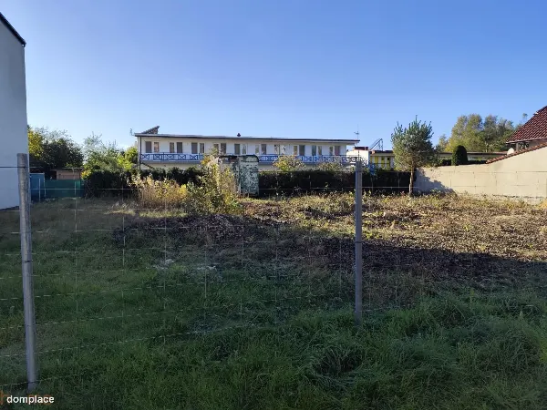 Działka — gryficki, Trzebiatów — zdjęcie 4