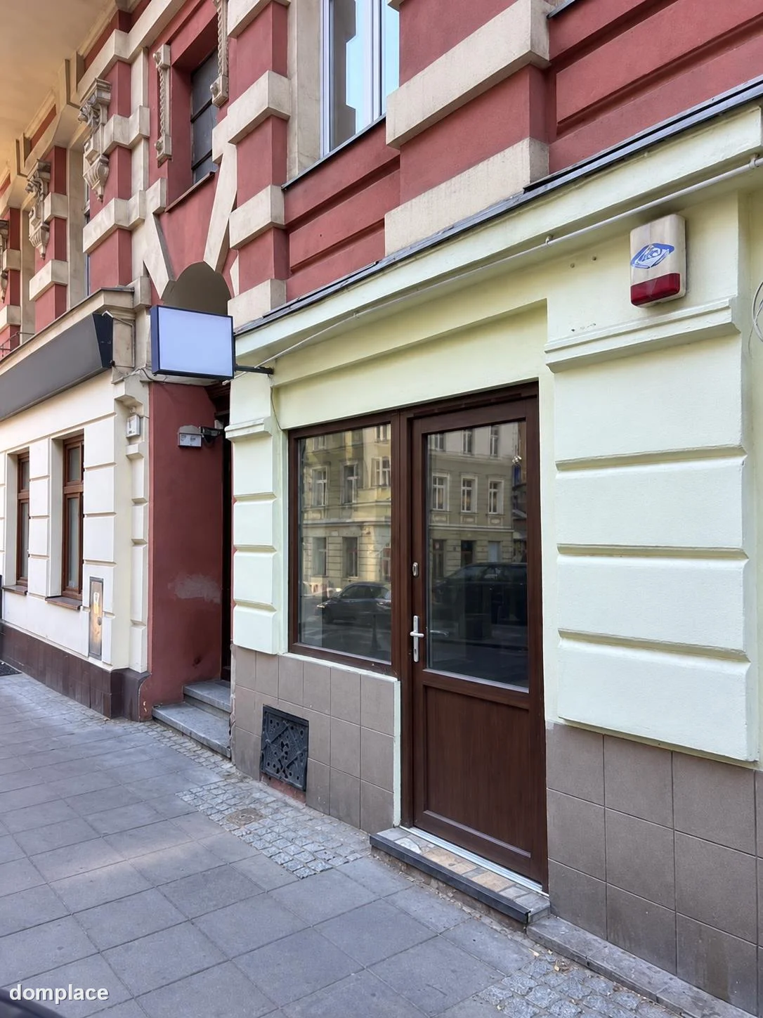 Lokal użytkowy — Wrocław