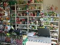 Lokal użytkowy — oławski, Jelcz-Laskowice — zdjęcie 12