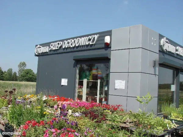 Lokal użytkowy — oławski, Jelcz-Laskowice — zdjęcie 4