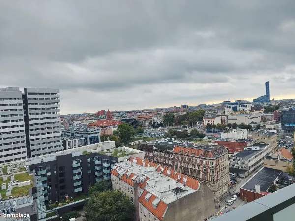 Garaż — Wrocław, Stare Miasto — zdjęcie 3