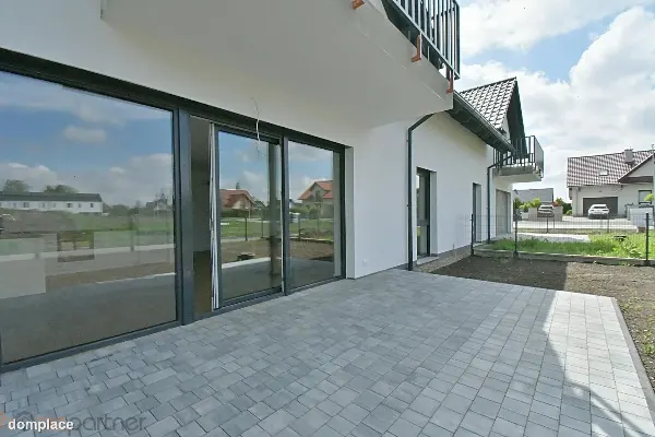 Mieszkanie — wrocławski, Kąty Wrocławskie — zdjęcie 3
