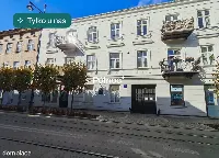 Gotowiec inwestycyjny w centrum Łodzi – 65 m² — zdjęcie 1