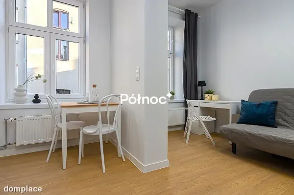 Gotowiec inwestycyjny w centrum Łodzi – 65 m² — zdjęcie 4
