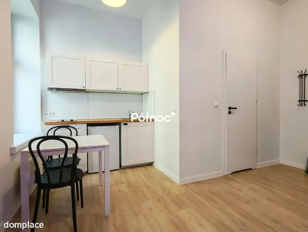Gotowiec inwestycyjny w centrum Łodzi – 65 m² — zdjęcie 5