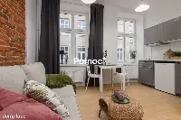 Gotowiec inwestycyjny w centrum Łodzi – 65 m² — zdjęcie 6