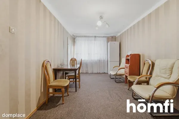 Niwka|Do remontu|52m2 4 pokoje|1.piętro|Parking — zdjęcie 2