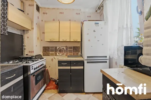 Niwka|Do remontu|52m2 4 pokoje|1.piętro|Parking — zdjęcie 5