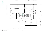 Niwka|Do remontu|52m2 4 pokoje|1.piętro|Parking — zdjęcie 17