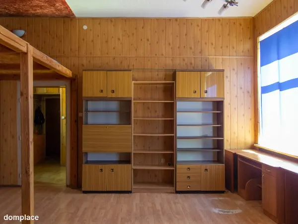 43,43 m² bezpośrednio | Cicha ulica przy Manufakturze — zdjęcie 3