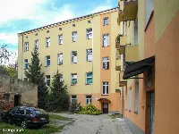 43,43 m² bezpośrednio | Cicha ulica przy Manufakturze — zdjęcie 10