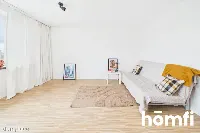 Widokowe mieszkanie 27m2, Krowodrza, ul. Litewska — zdjęcie 3