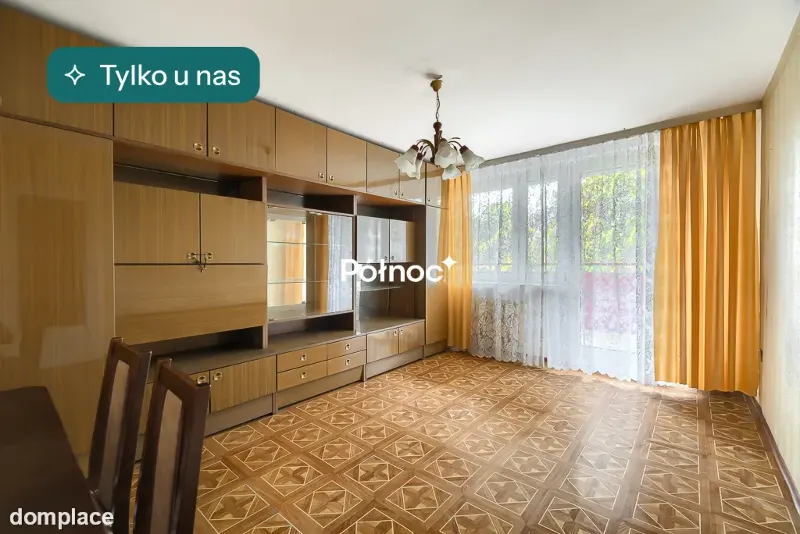 2 pokoje, 4 ściany, milion możliwości - Centrum