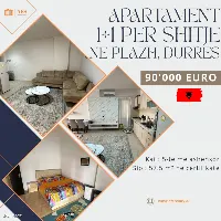 NIERUCHOMOSCI W ALBANII - DURRES I OKOLICE | SPRZEDAZ I WYNAJEM — zdjęcie 4