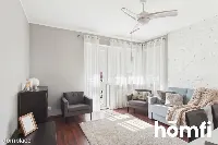 Gdańsk Chełm 2 pokoje, 51 m², duży balkon — zdjęcie 1