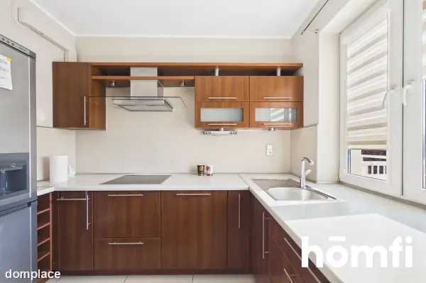 Gdańsk Chełm 2 pokoje, 51 m², duży balkon — zdjęcie 4