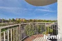 Gdańsk Chełm 2 pokoje, 51 m², duży balkon — zdjęcie 10