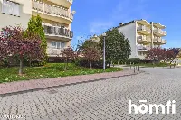 Gdańsk Chełm 2 pokoje, 51 m², duży balkon — zdjęcie 12
