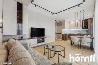 APARTAMENT LUX | 45 m2 | DOLINA 3 STAWÓW | INSPIRE — zdjęcie 1