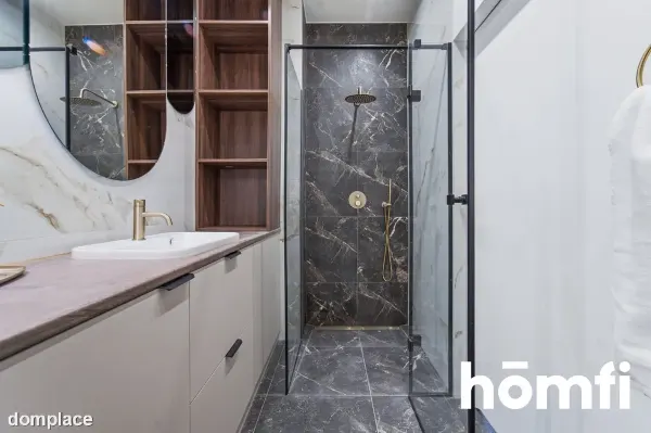 APARTAMENT LUX | 45 m2 | DOLINA 3 STAWÓW | INSPIRE — zdjęcie 4