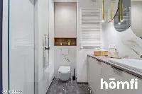 APARTAMENT LUX | 45 m2 | DOLINA 3 STAWÓW | INSPIRE — zdjęcie 5