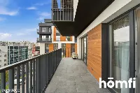 APARTAMENT LUX | 45 m2 | DOLINA 3 STAWÓW | INSPIRE — zdjęcie 7