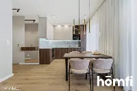 APARTAMENT LUX | 45 m2 | DOLINA 3 STAWÓW | INSPIRE — zdjęcie 9