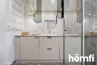 APARTAMENT LUX | 45 m2 | DOLINA 3 STAWÓW | INSPIRE — zdjęcie 13