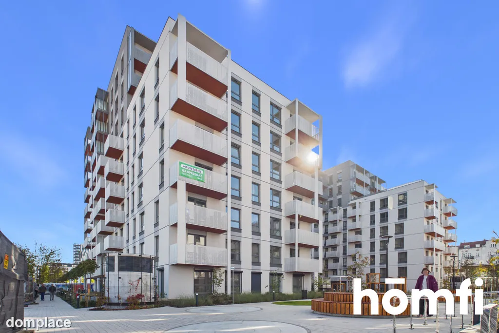 4-POKOJOWY APARTAMENT W PRESTIŻOWEJ WIEŻY JEŻYCE