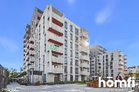 4-POKOJOWY APARTAMENT W PRESTIŻOWEJ WIEŻY JEŻYCE — zdjęcie 1