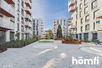 4-POKOJOWY APARTAMENT W PRESTIŻOWEJ WIEŻY JEŻYCE — zdjęcie 2