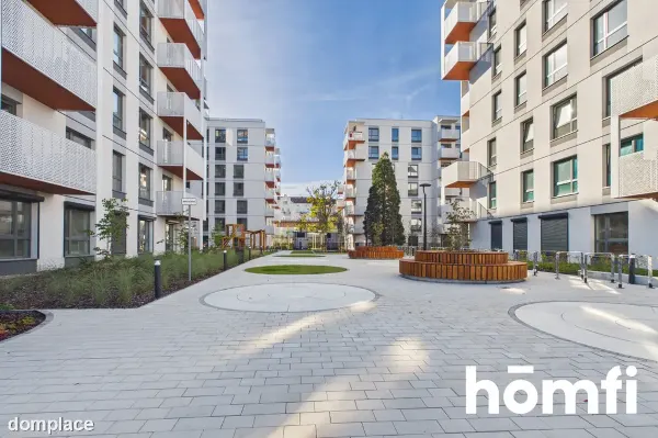 4-POKOJOWY APARTAMENT W PRESTIŻOWEJ WIEŻY JEŻYCE — zdjęcie 2