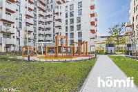 4-POKOJOWY APARTAMENT W PRESTIŻOWEJ WIEŻY JEŻYCE — zdjęcie 3
