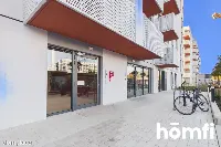 4-POKOJOWY APARTAMENT W PRESTIŻOWEJ WIEŻY JEŻYCE — zdjęcie 4