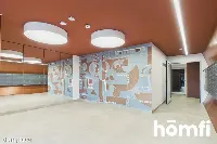 4-POKOJOWY APARTAMENT W PRESTIŻOWEJ WIEŻY JEŻYCE — zdjęcie 5