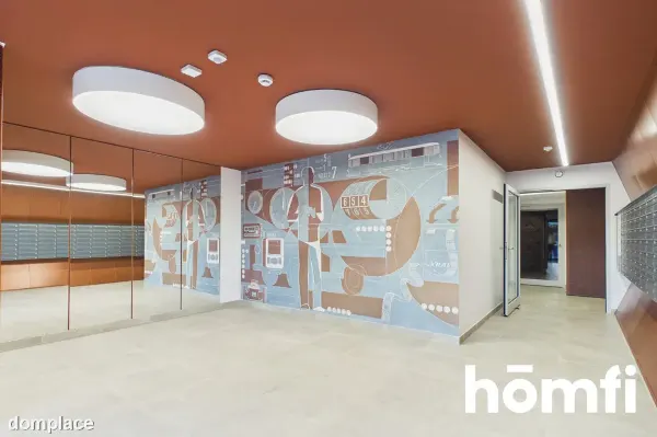 4-POKOJOWY APARTAMENT W PRESTIŻOWEJ WIEŻY JEŻYCE — zdjęcie 5
