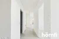 4-POKOJOWY APARTAMENT W PRESTIŻOWEJ WIEŻY JEŻYCE — zdjęcie 10