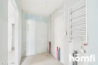 4-POKOJOWY APARTAMENT W PRESTIŻOWEJ WIEŻY JEŻYCE — zdjęcie 11