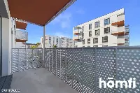 4-POKOJOWY APARTAMENT W PRESTIŻOWEJ WIEŻY JEŻYCE — zdjęcie 15