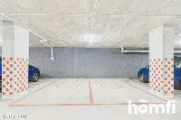 4-POKOJOWY APARTAMENT W PRESTIŻOWEJ WIEŻY JEŻYCE — zdjęcie 16