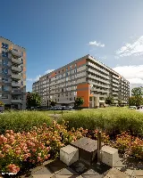 Mieszkanie — Warszawa, Mokotów — zdjęcie 13