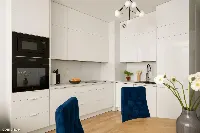 Mieszkanie — Warszawa, Mokotów — zdjęcie 4