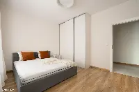 Mieszkanie — Warszawa, Mokotów — zdjęcie 5